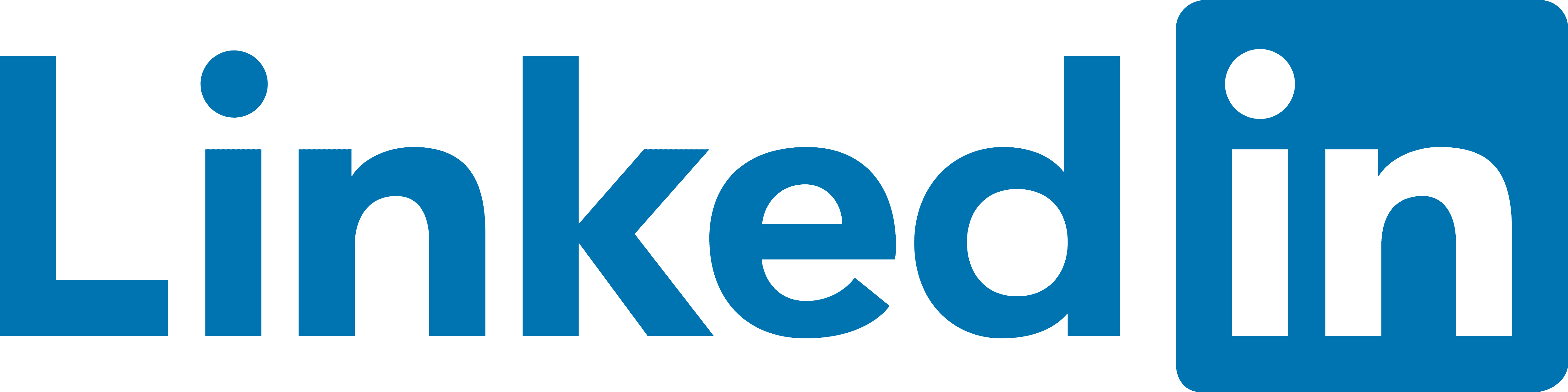 linkedin logo