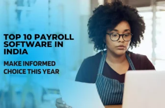 Top 10 Payroll Software in India