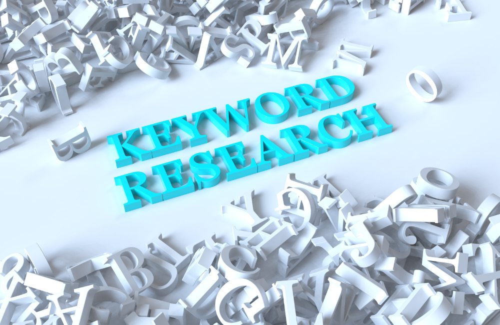 keywords Research Tools 2023