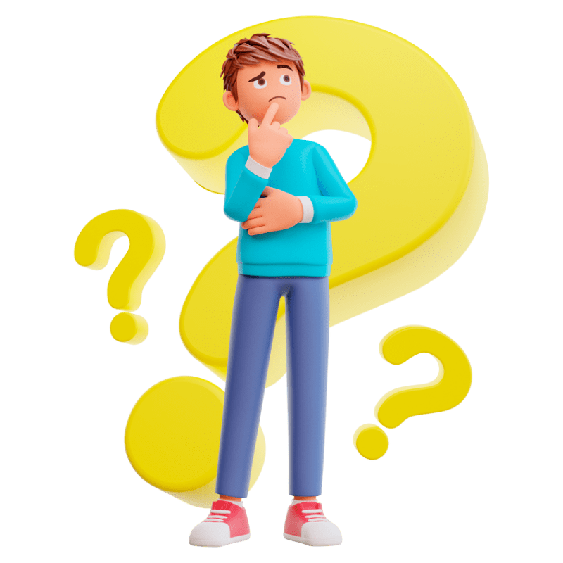 Frequently Asked Questions