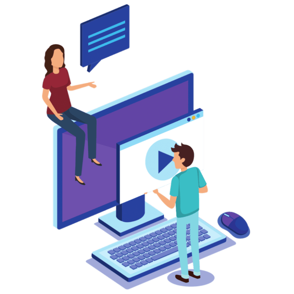 digital marketing plan