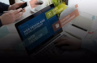 Top Web Design Companies Bengaluru