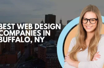 Best Website Design Companies Buffalo NY