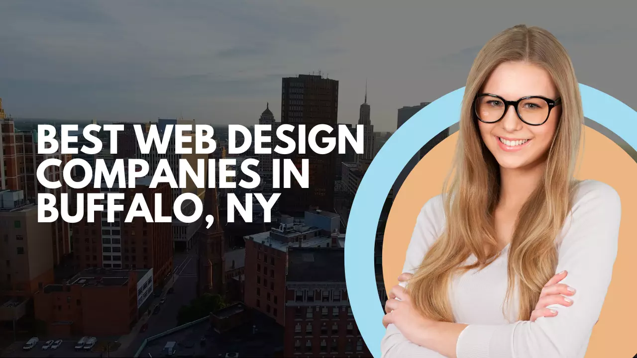 Best Website Design Companies Buffalo NY