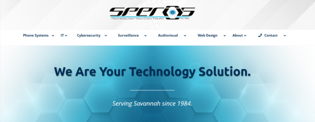 Best Web Design Companies in Savannah, GA