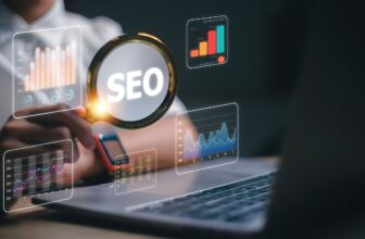 Role of Search Engine Optimization