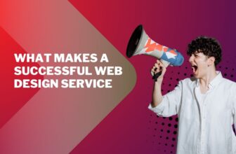 What Makes a Successful Web Design Service
