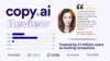 Copy.ai Review