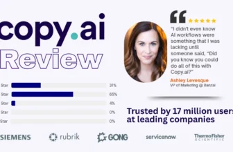 Copy.ai Review