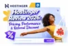 Hostinger Review