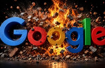 Google’s May 2026 Core Update