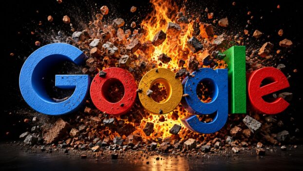 Google’s May 2026 Core Update
