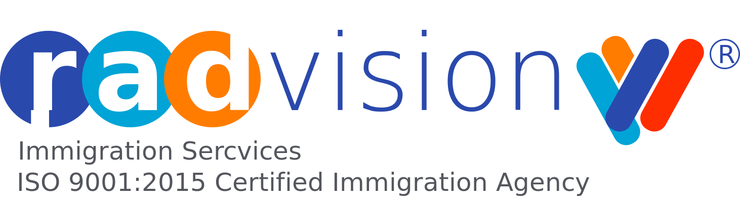 Radvision World
