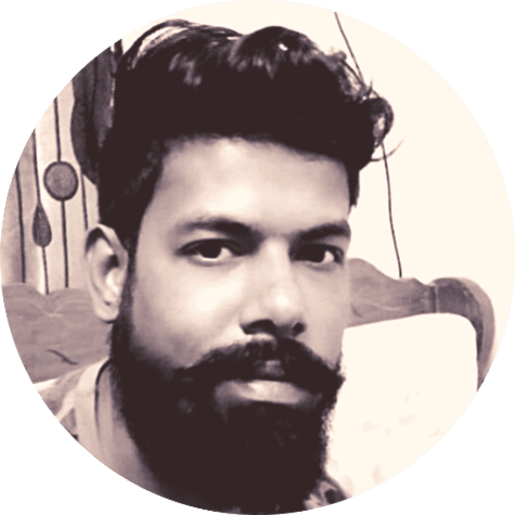 Sandeep Kumar