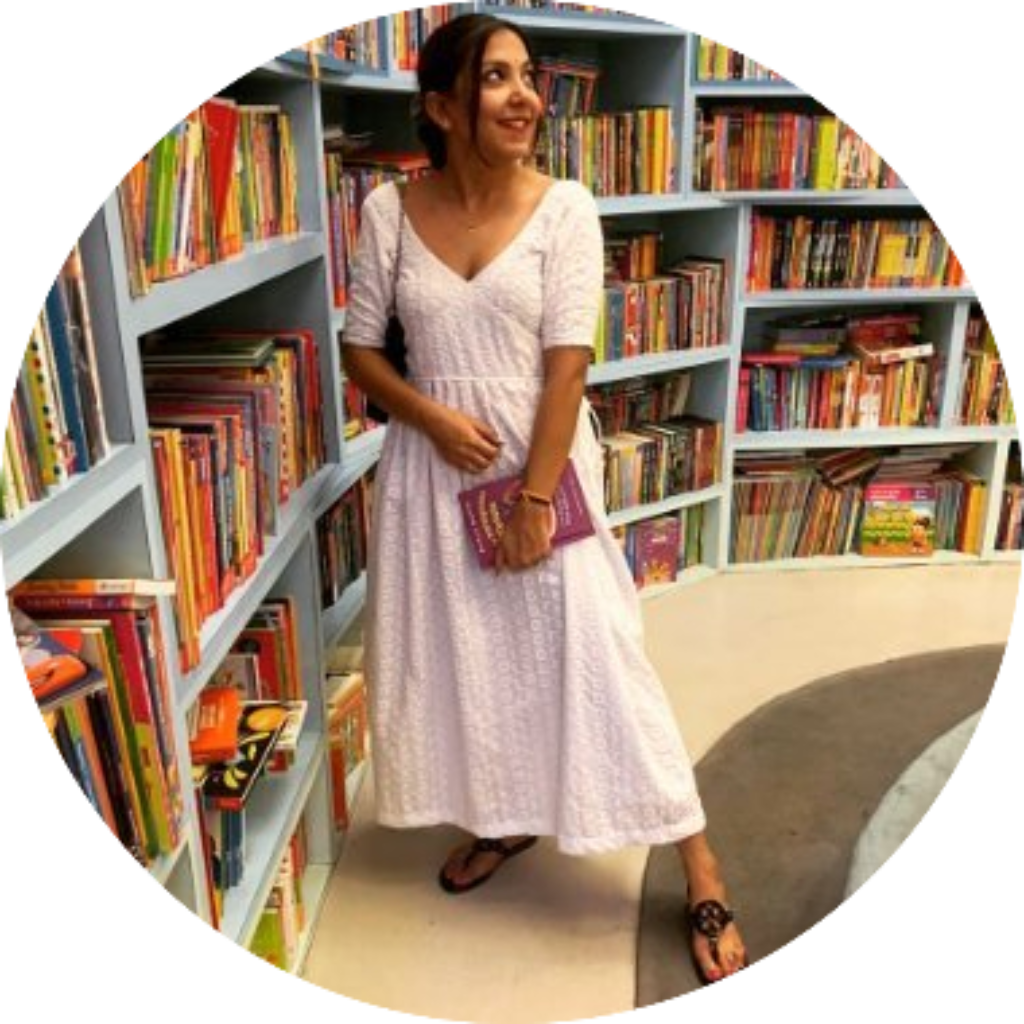 Saumya Chawla