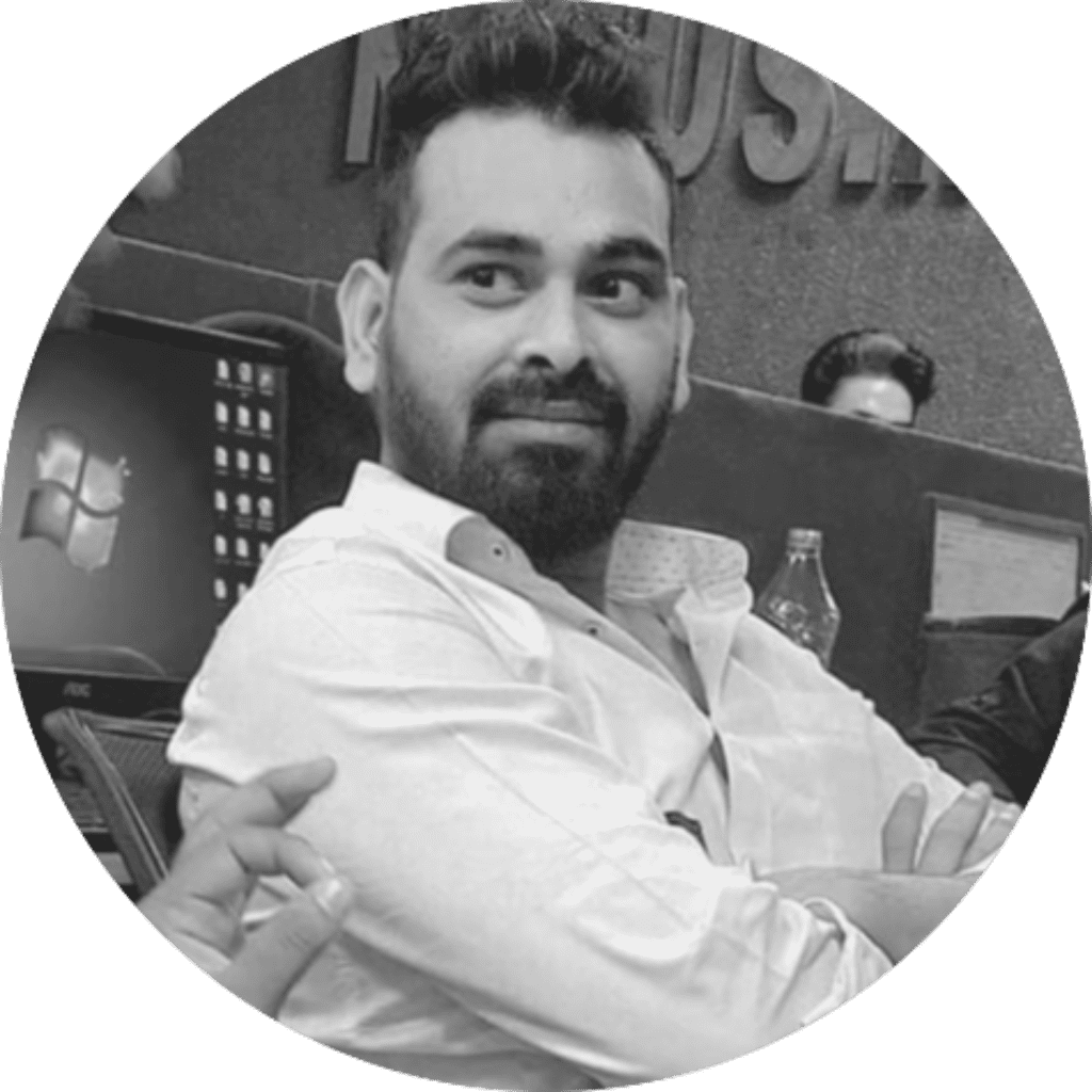Manoj Sharma