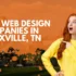 Best Web Design Companies in Savannah, GA
