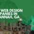 Best Web Design Companies in Knoxville, TN
