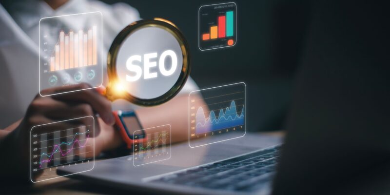 Role of Search Engine Optimization (SEO) in Digital Marketing