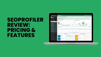 SEOprofiler Review: Pricing and Features 2024