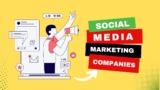 Top 10 Social Media Marketing Companies In 2024
