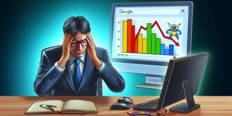 How to Tackle Spammy, Low Quality Content to Improve Ranking